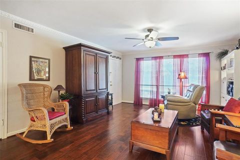 Tiny photo for 11150 Valleydale Drive #A, Dallas, TX 75230 (MLS # 20973665)