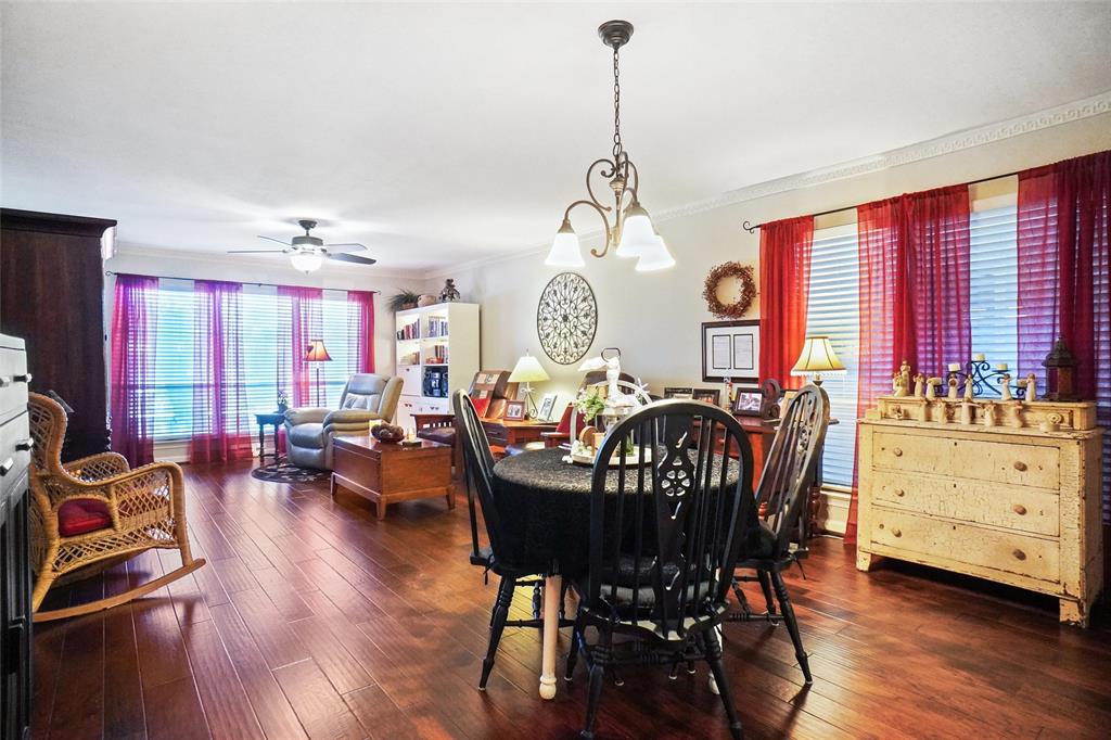 Park Central Condo - Residential