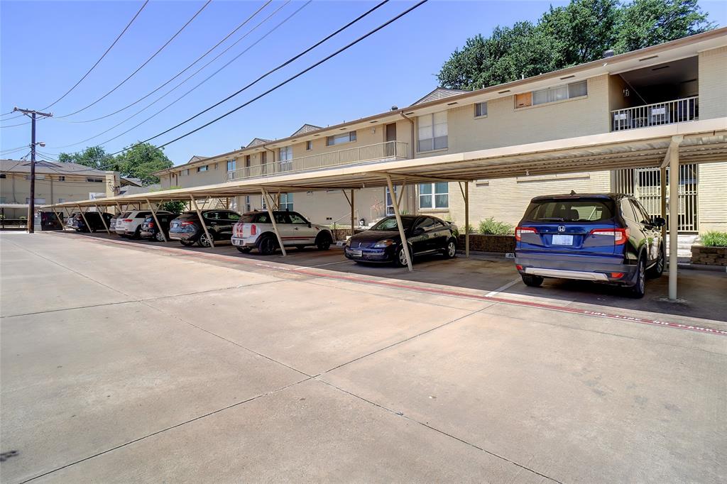 Park Central Condo - Residential