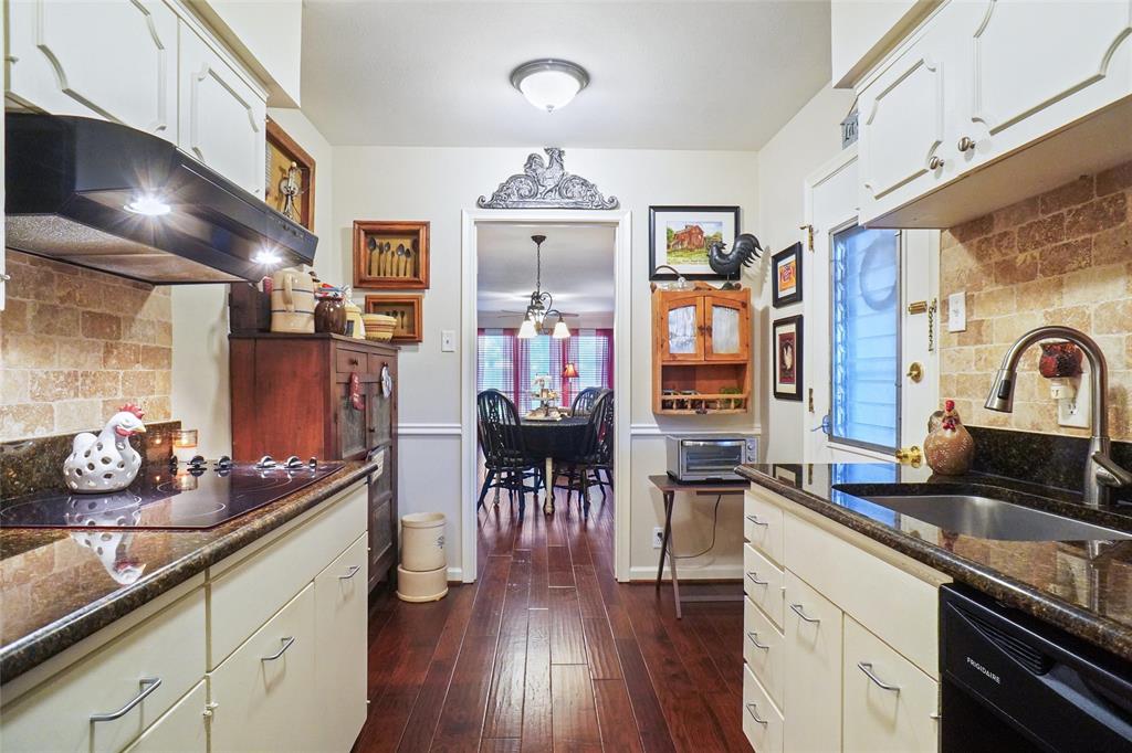 Park Central Condo - Residential