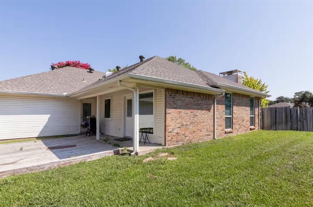 Parker Road Estates West 1-W - Residential