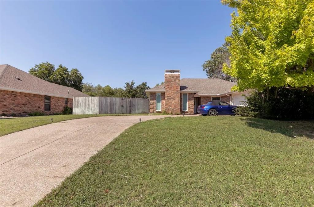 3409 Deep Valley Trail