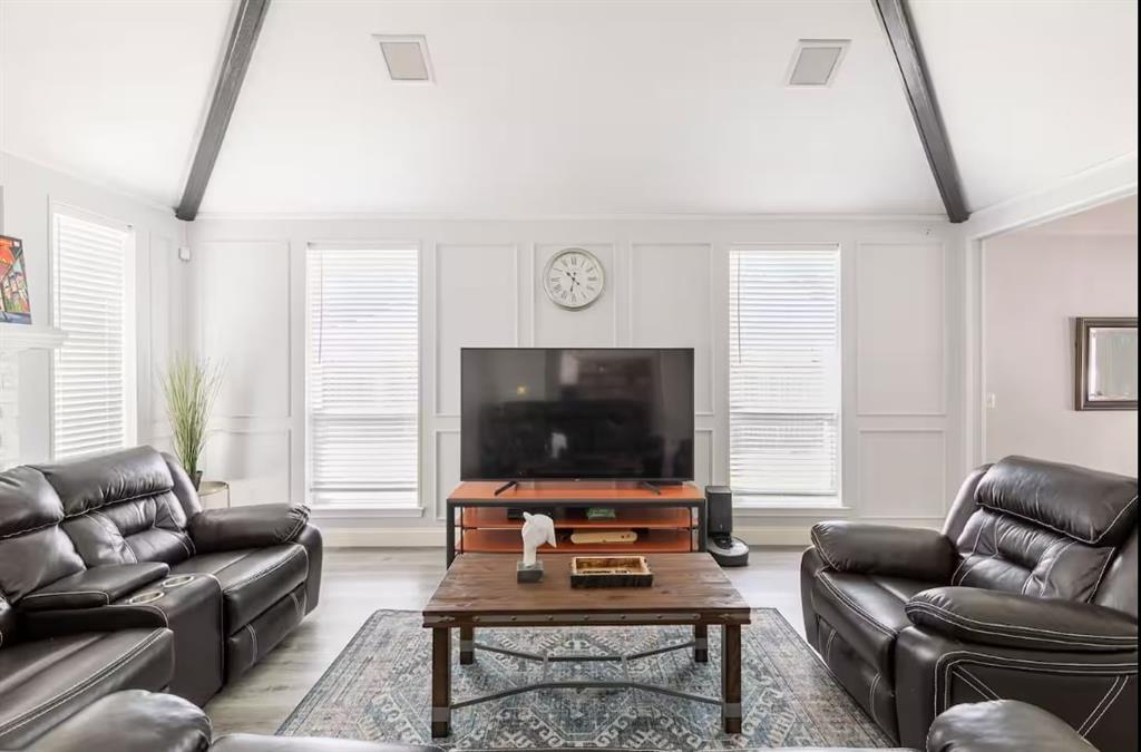 Parker Road Estates West 1-W - Residential