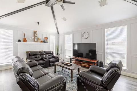 3409 Deep Valley Trail Plano TX 75023