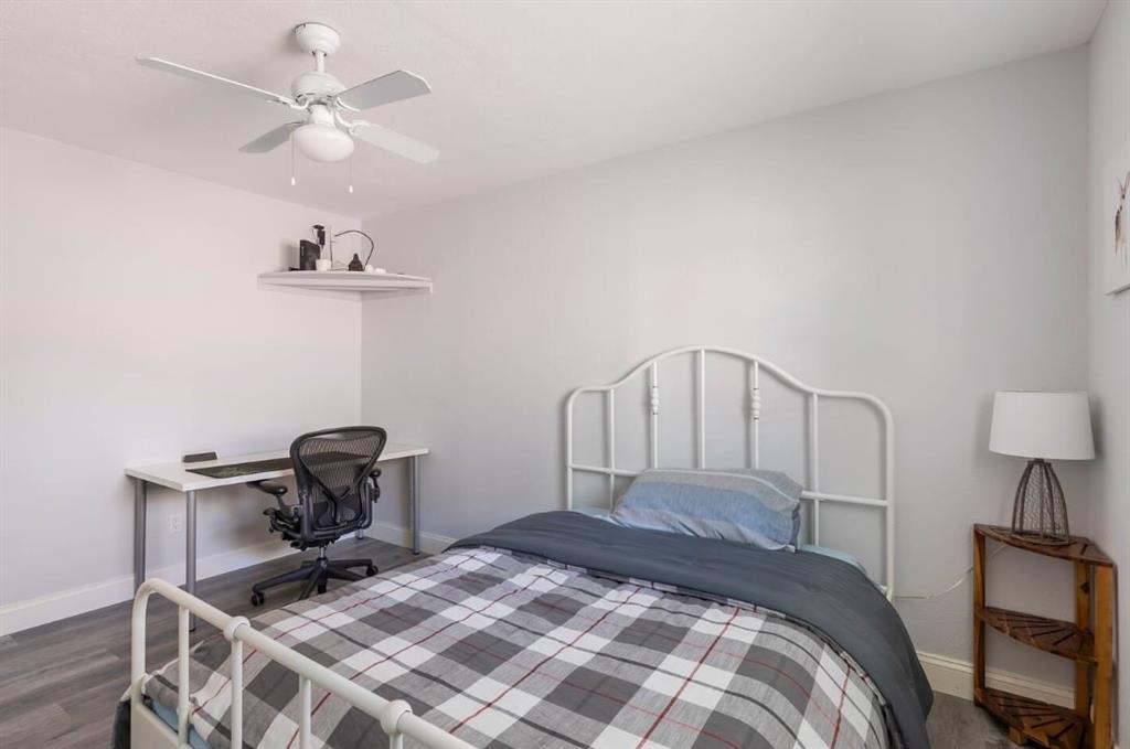 Parker Road Estates West 1-W - Residential