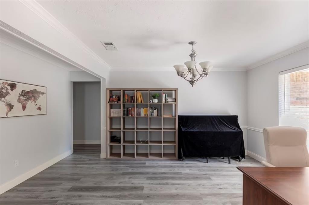 Parker Road Estates West 1-W - Residential