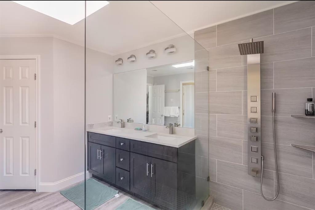 Parker Road Estates West 1-W - Residential