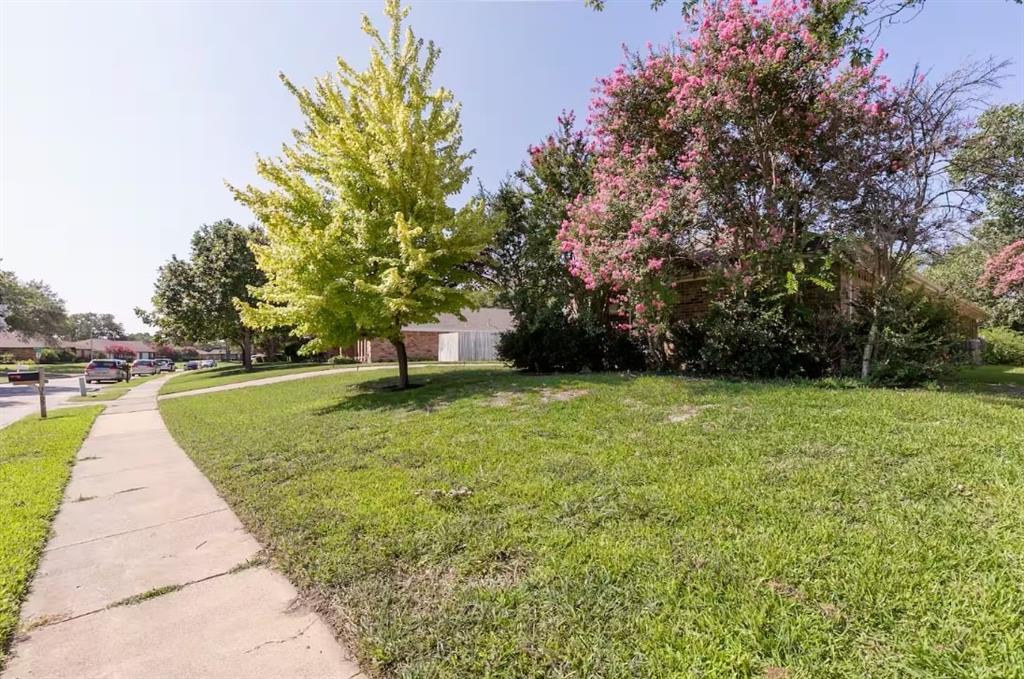 Parker Road Estates West 1-W - Residential