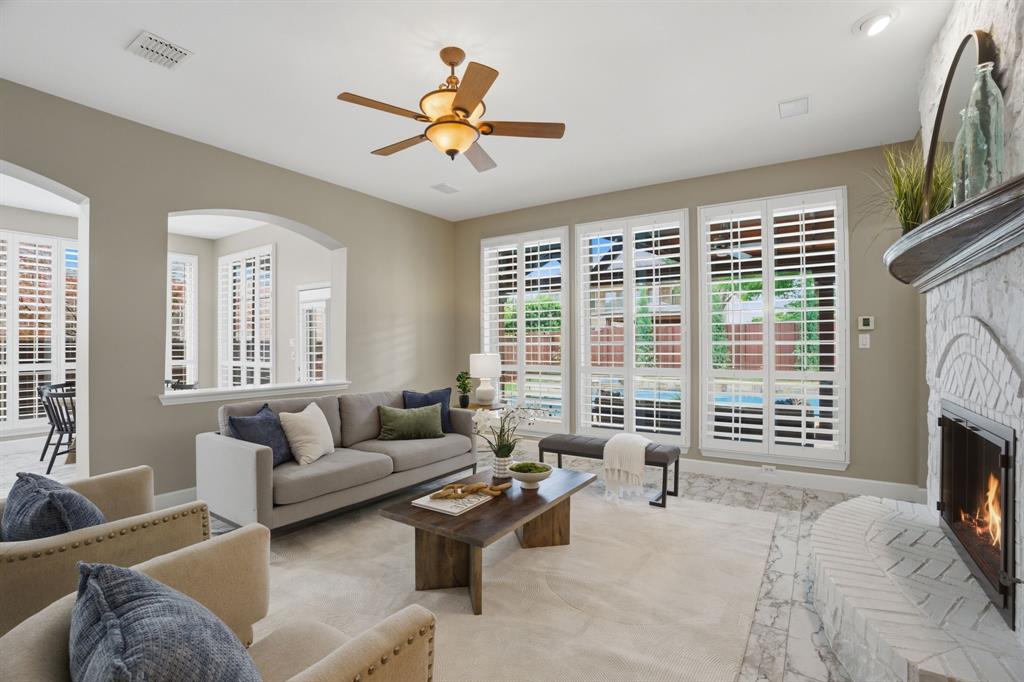 Brightwood - Residential