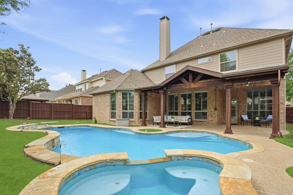 7213 Faraday Lane