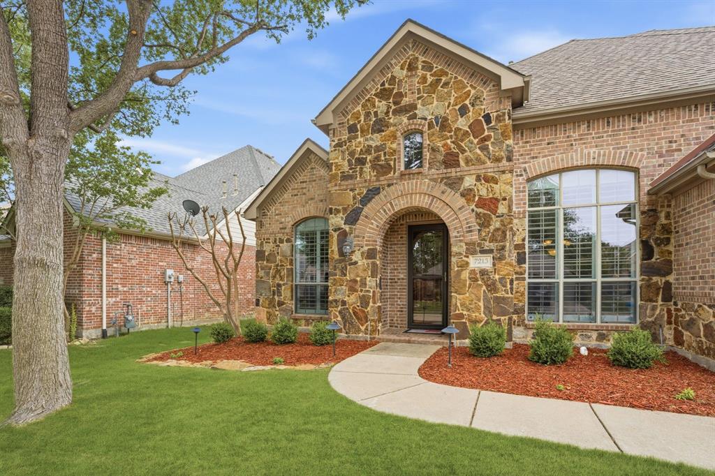 7213 Faraday Lane