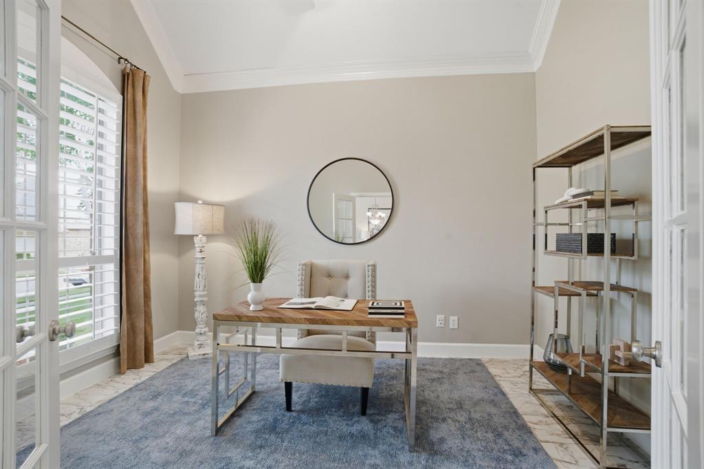 Brightwood - Residential