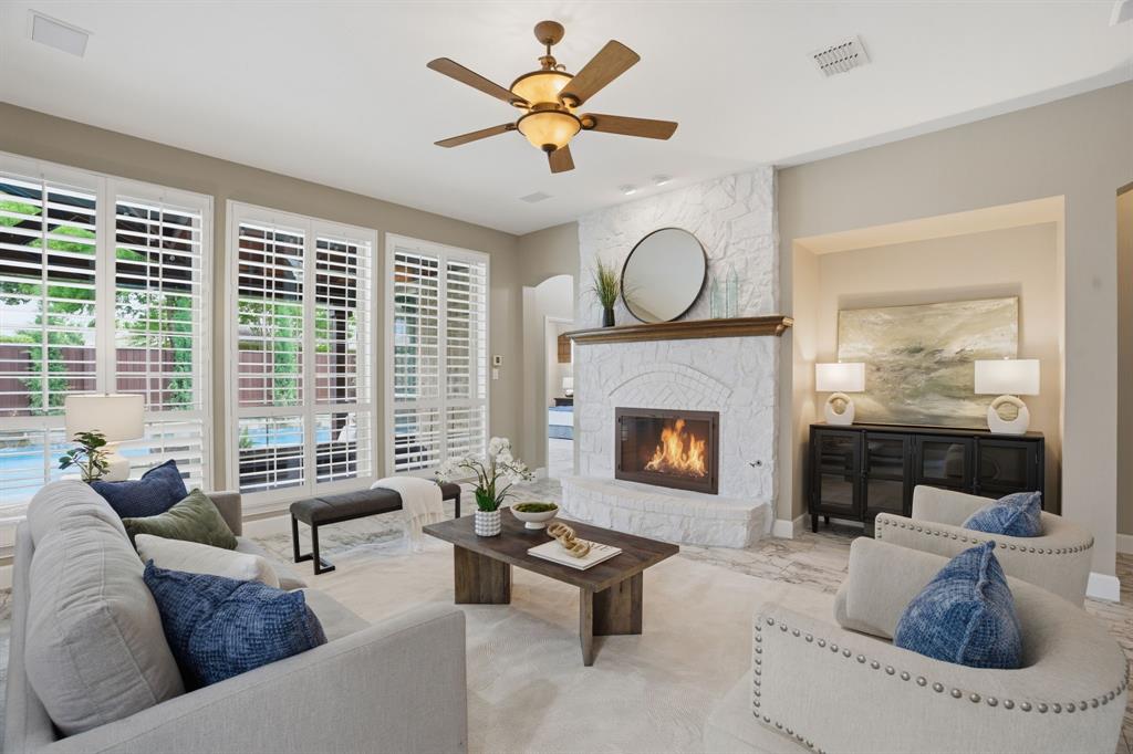 Brightwood - Residential
