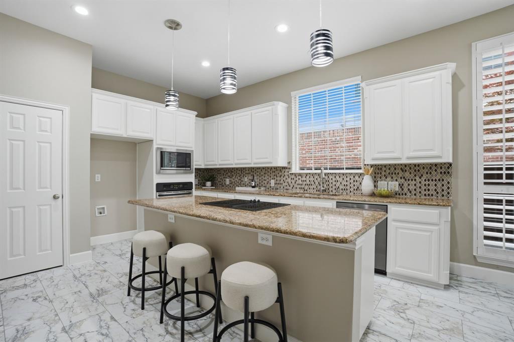 Brightwood - Residential