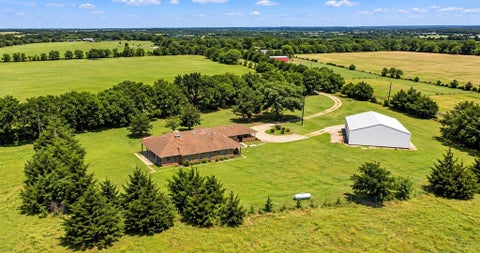 Photo of 8560 County Road 513, Anna, TX 75409 (MLS # 21408631)