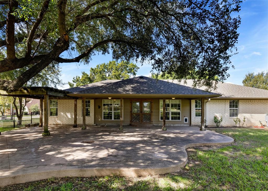 23155 Whispering Meadow Drive