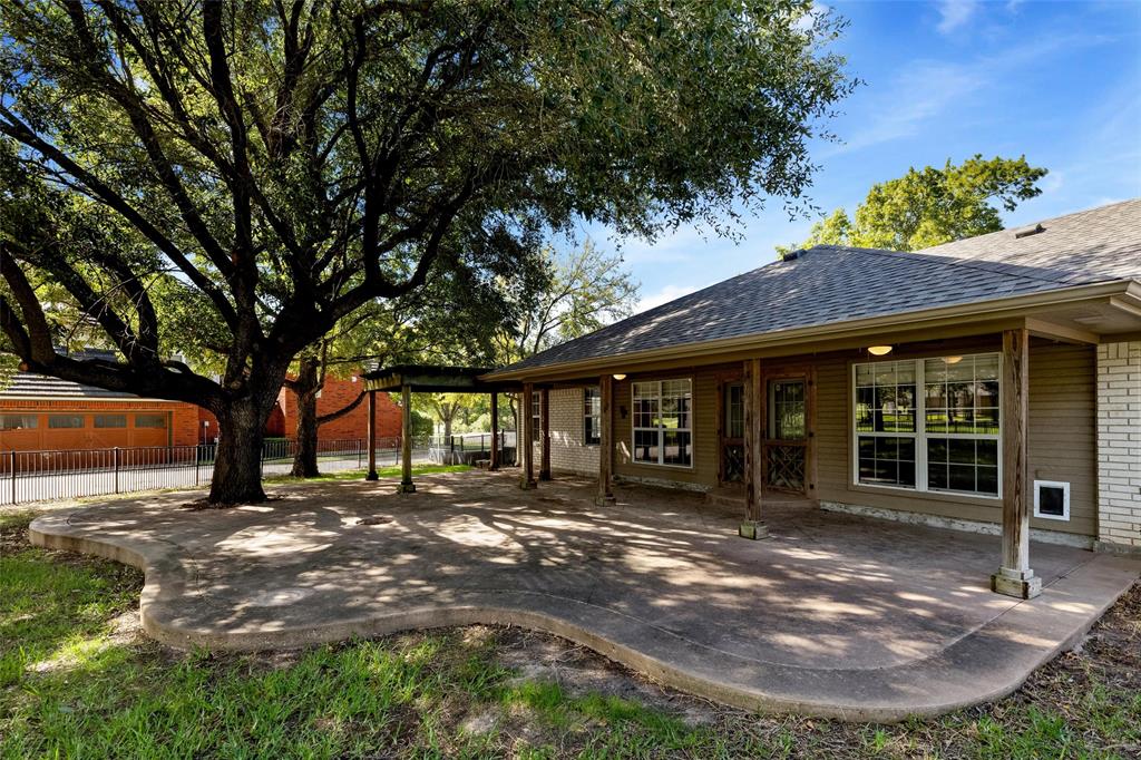 23155 Whispering Meadow Drive