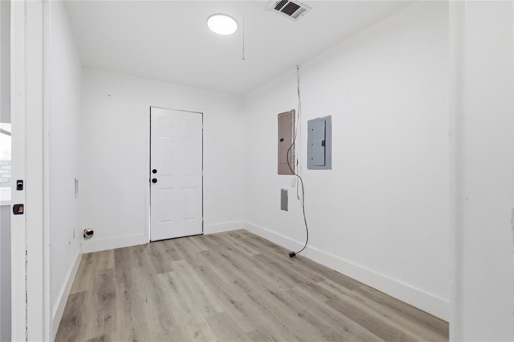 Hurst Park Sub - Residential