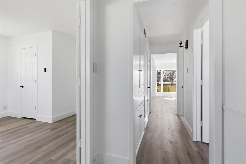 Hurst Park Sub - Residential