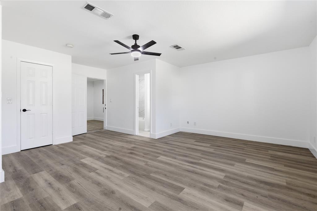 Hurst Park Sub - Residential