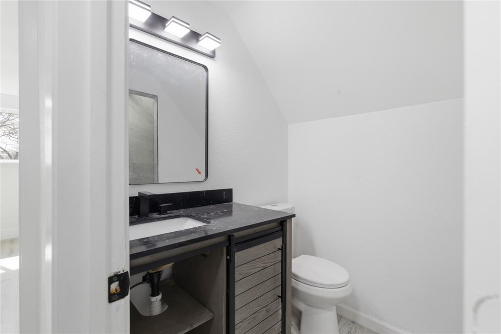 Hurst Park Sub - Residential