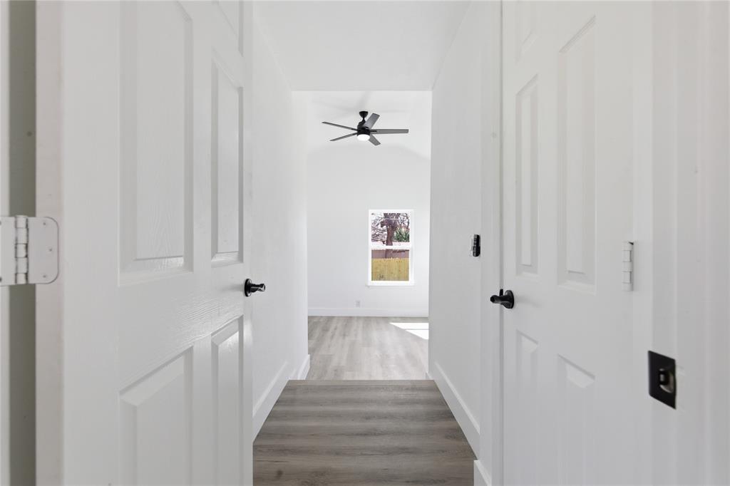 Hurst Park Sub - Residential