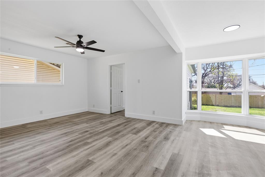 Hurst Park Sub - Residential