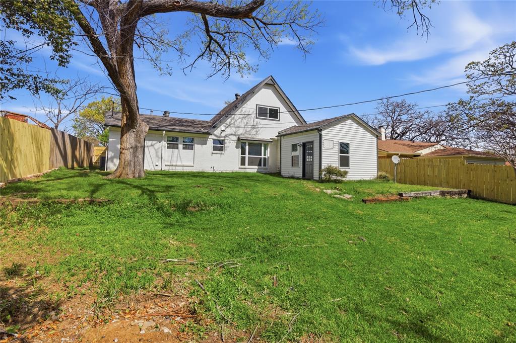 Hurst Park Sub - Residential