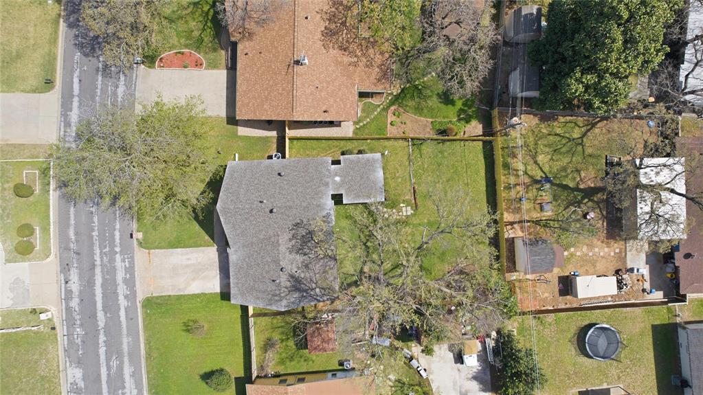 Hurst Park Sub - Residential