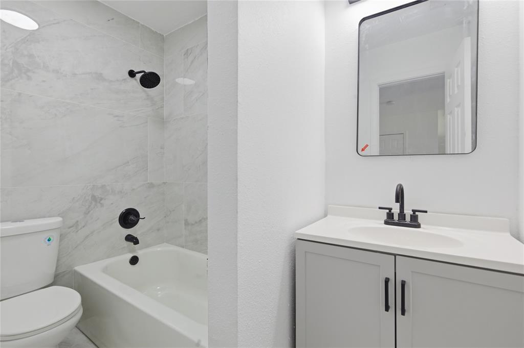 Hurst Park Sub - Residential