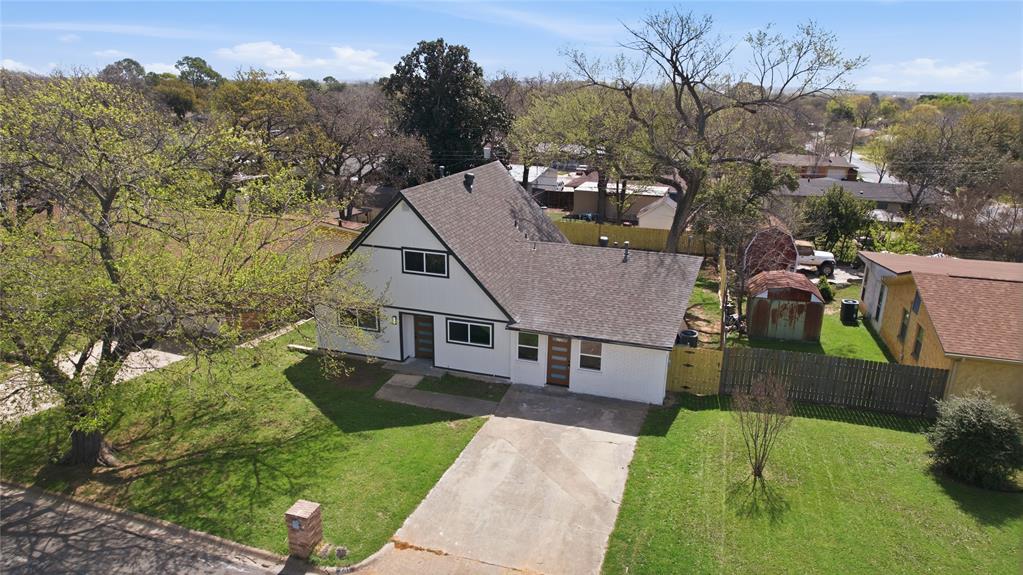 Hurst Park Sub - Residential