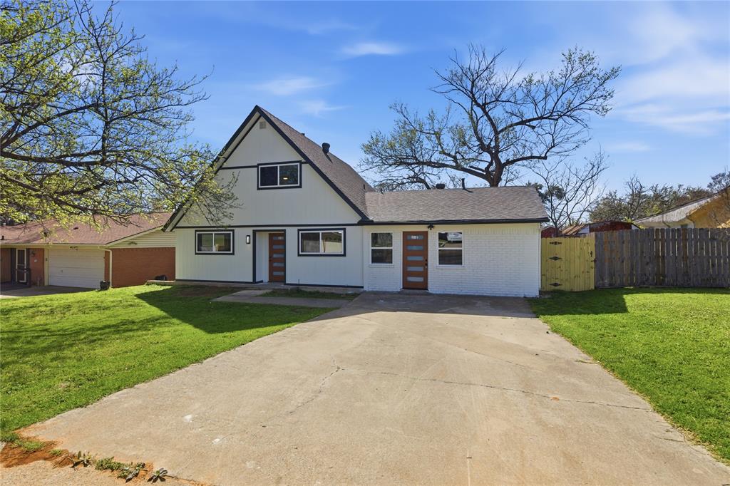 Hurst Park Sub - Residential