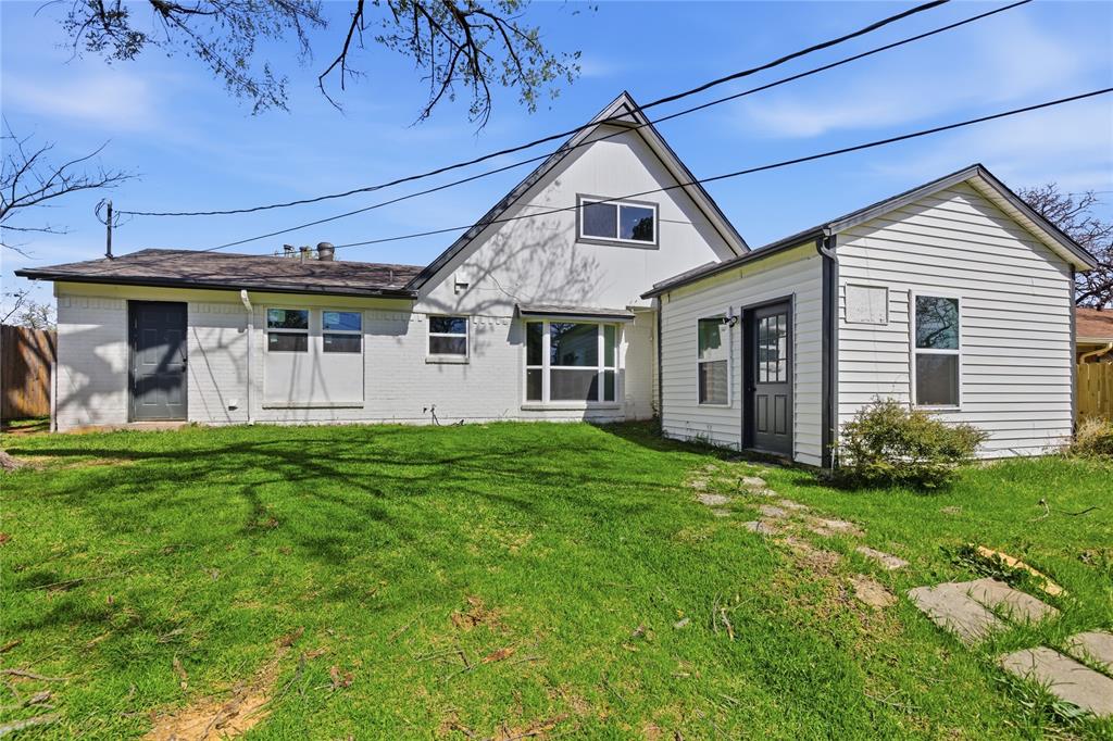 Hurst Park Sub - Residential