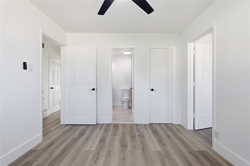 Hurst Park Sub - Residential