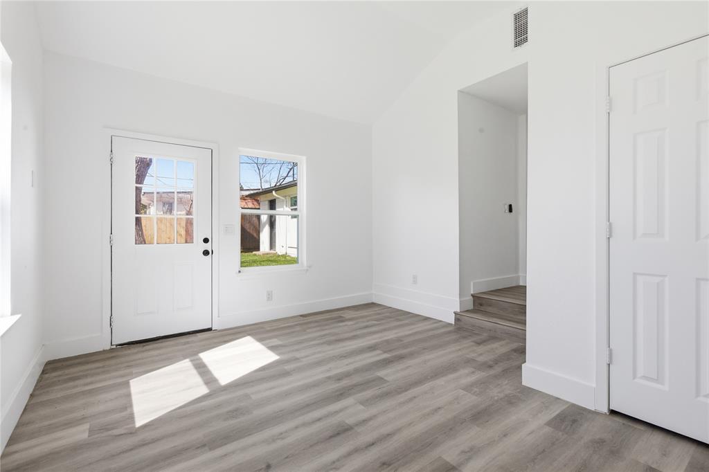 Hurst Park Sub - Residential