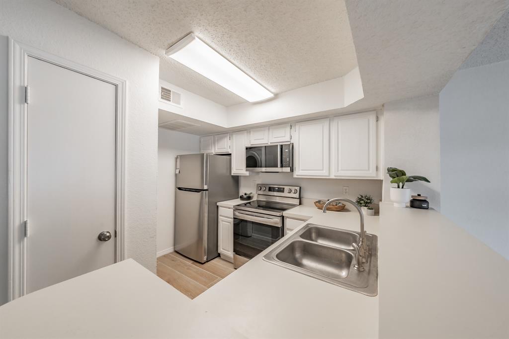 Terrace Heights Condo - Residential