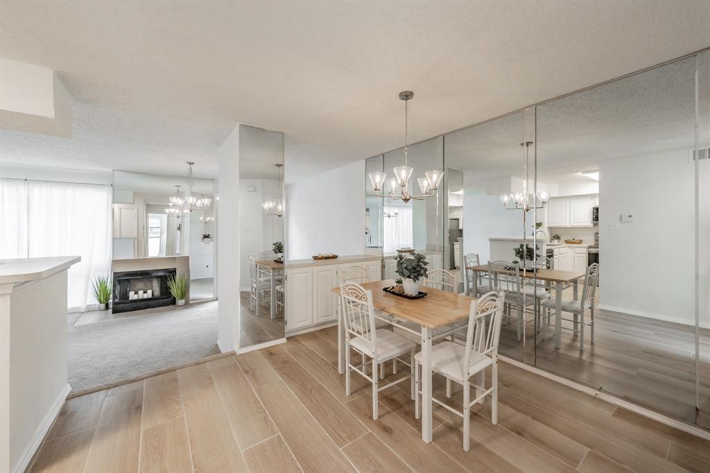 Terrace Heights Condo - Residential