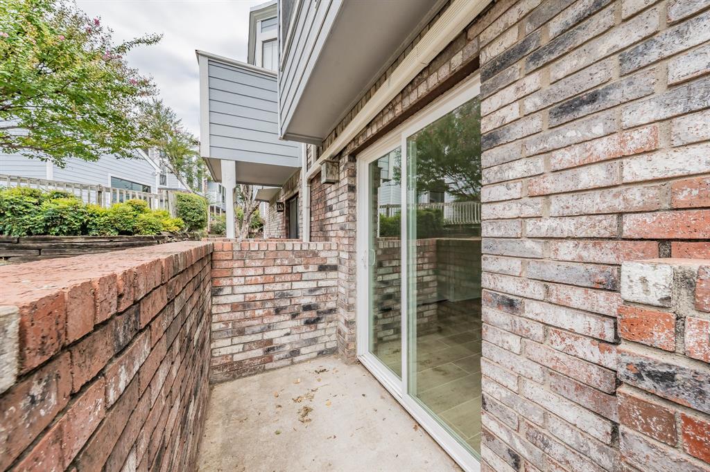 Terrace Heights Condo - Residential