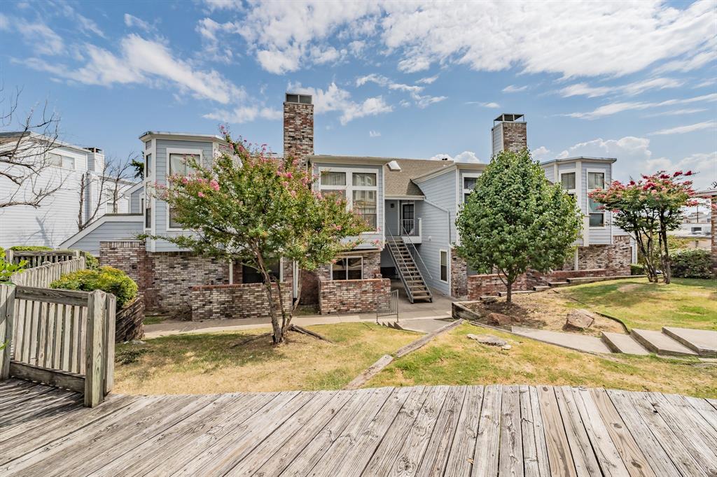 Terrace Heights Condo - Residential