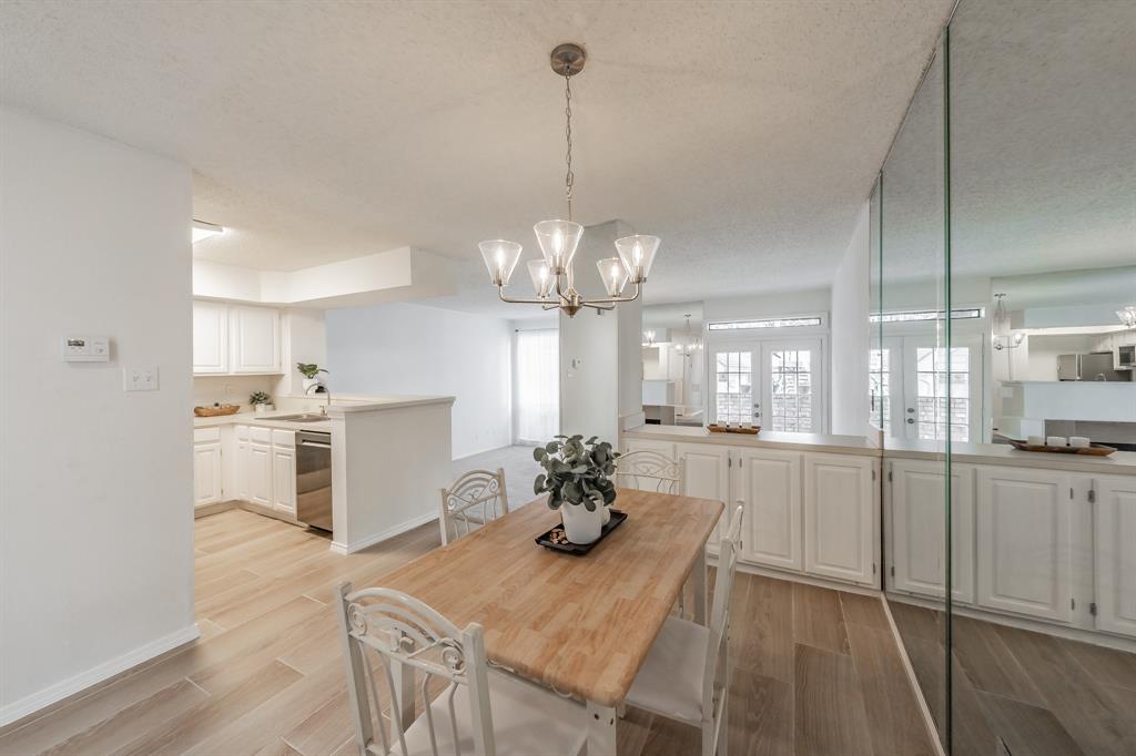 Terrace Heights Condo - Residential