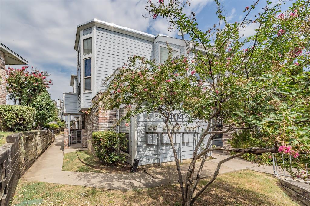 Terrace Heights Condo - Residential