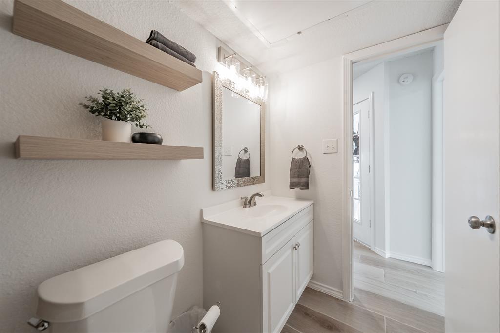 Terrace Heights Condo - Residential