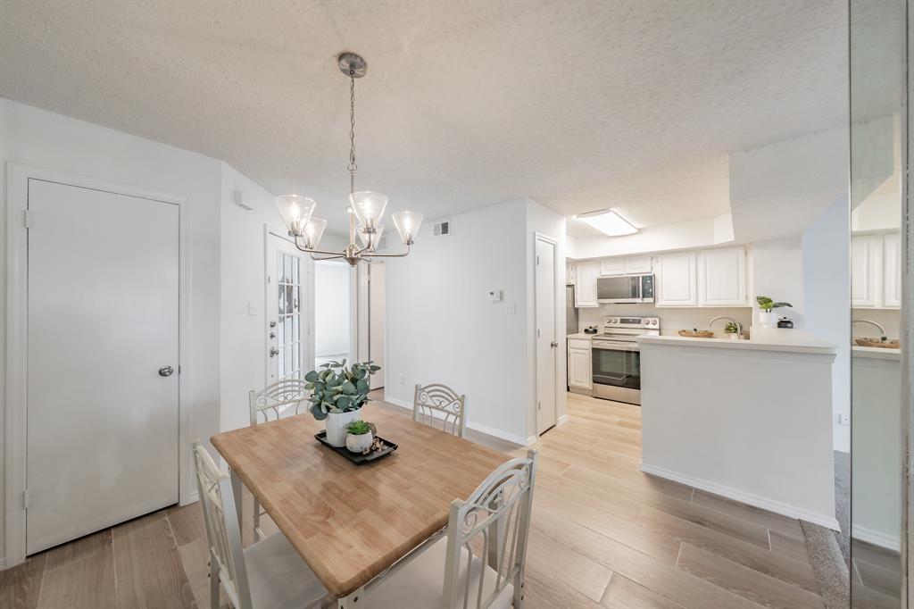 Terrace Heights Condo - Residential