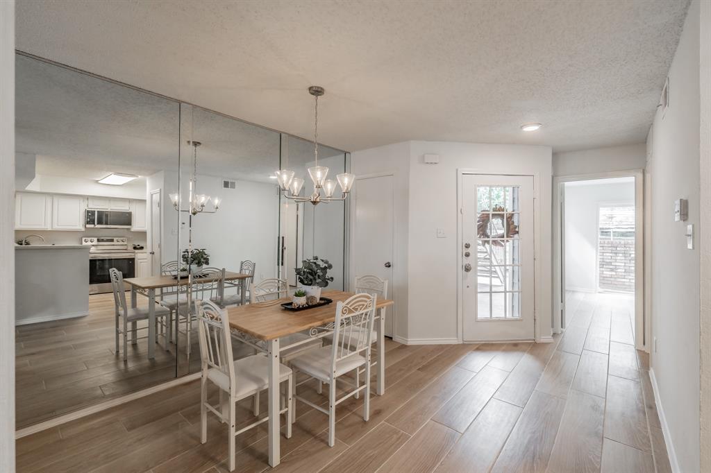 Terrace Heights Condo - Residential