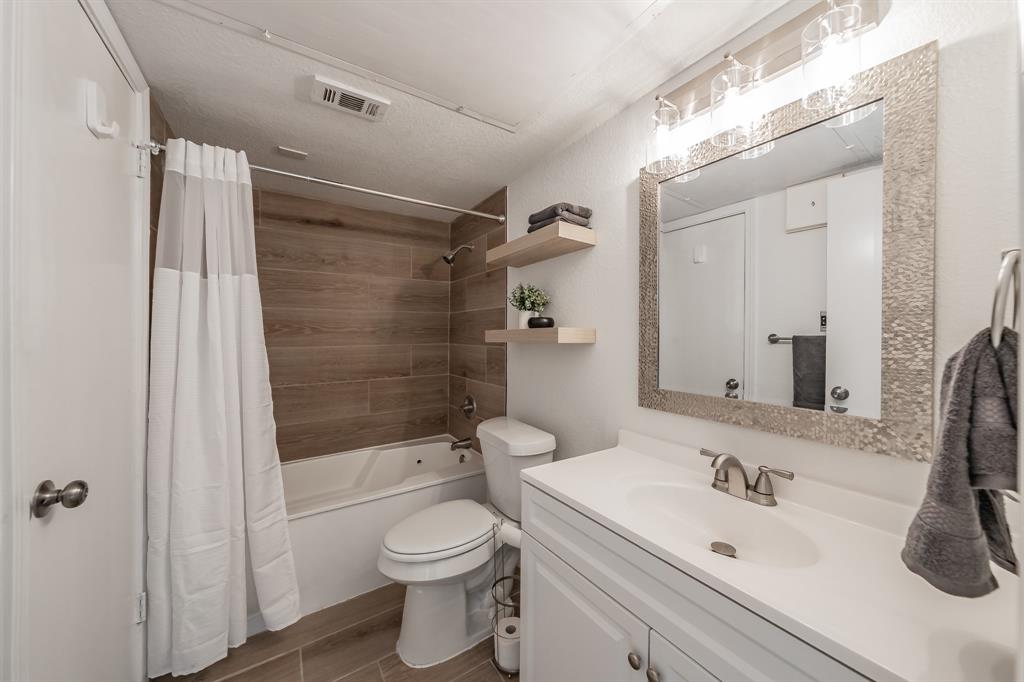 Terrace Heights Condo - Residential