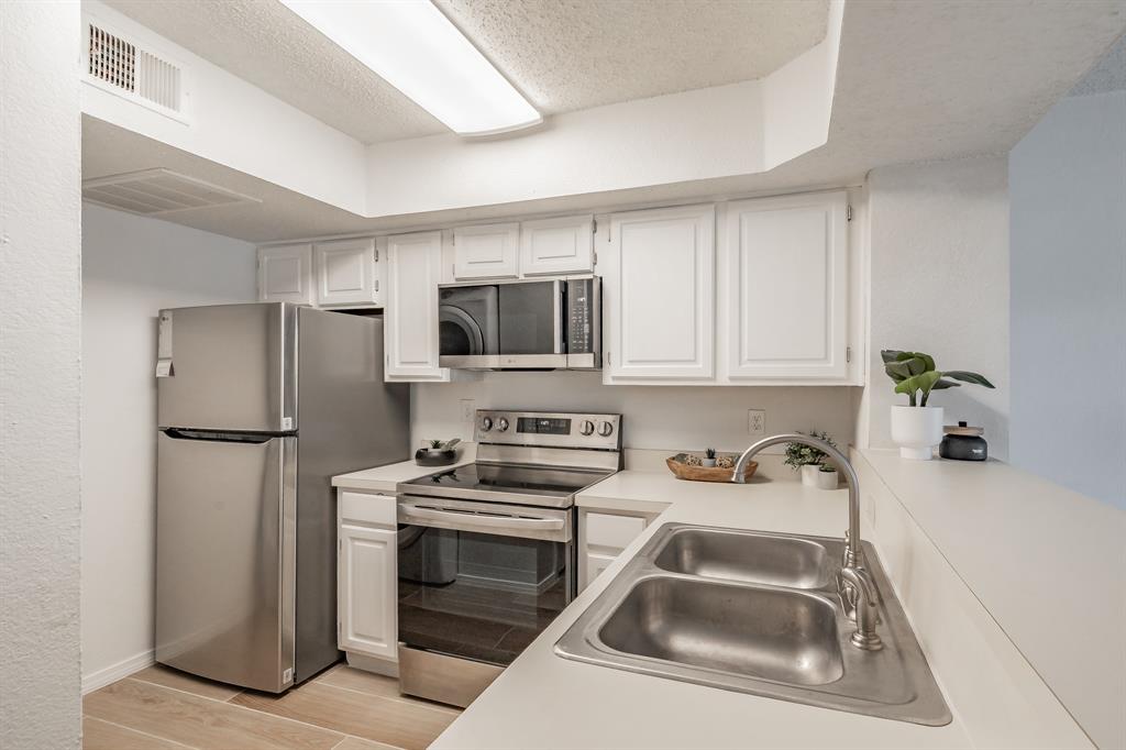 Terrace Heights Condo - Residential