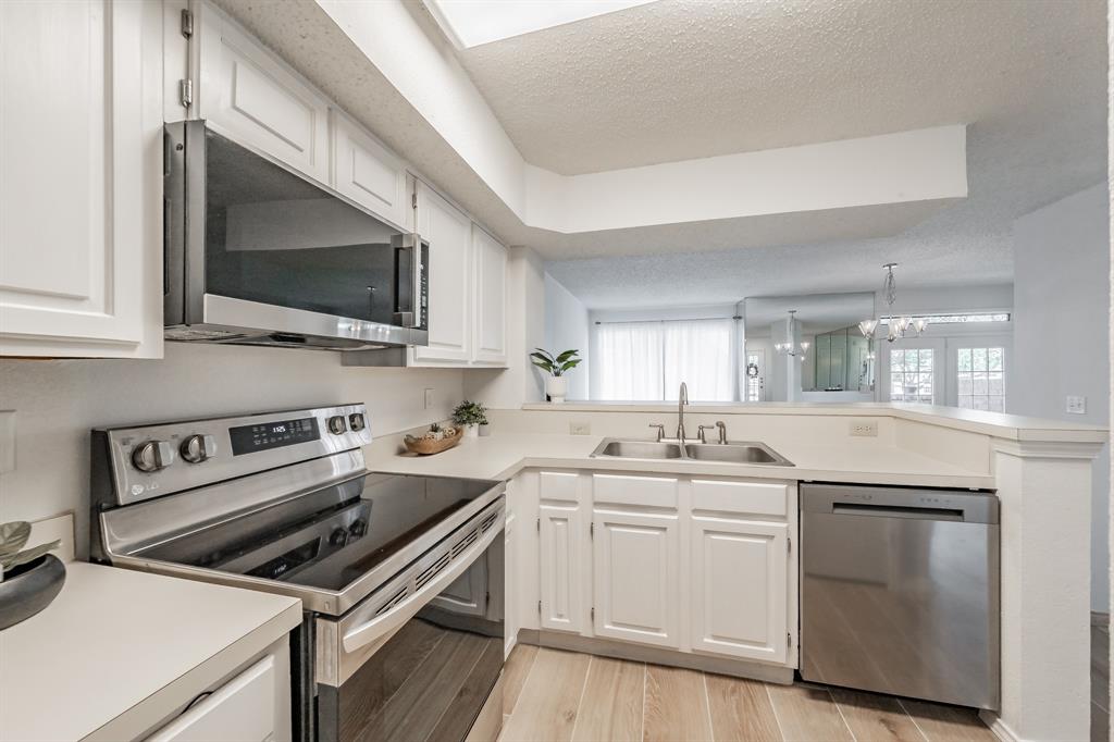 Terrace Heights Condo - Residential