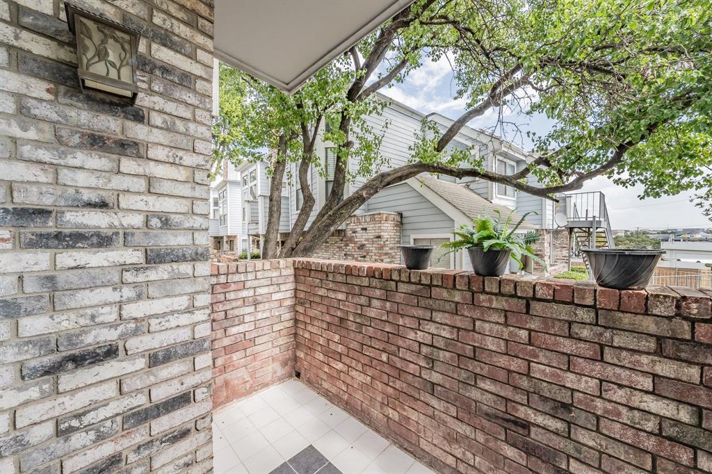 Terrace Heights Condo - Residential