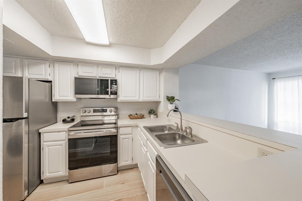 Terrace Heights Condo - Residential