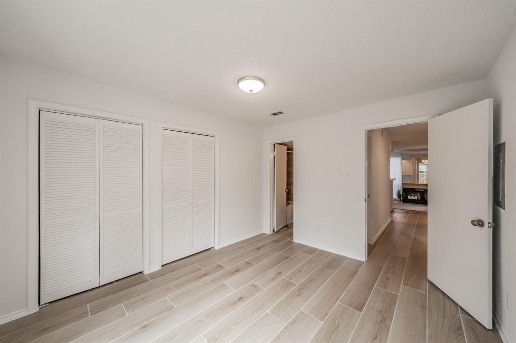 Terrace Heights Condo - Residential